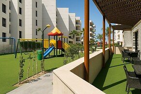 Porto Said Chalets Designed for Unforgettable Vacations