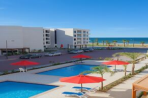 Porto Said Chalets Designed for Unforgettable Vacations