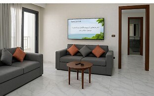 Porto Said Chalets Designed for Unforgettable Vacations