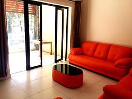 West Front One No 4 With Seafront Beachfront Licensed By Tourism Autho