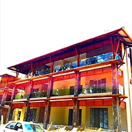 West Front One No 4 With Seafront Beachfront Licensed By Tourism Autho