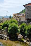 Double Room in Agriturismo Rocca Dei Marchesi - in Peaceful Area