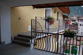 Double Room in Agriturismo Rocca Dei Marchesi - in Peaceful Area