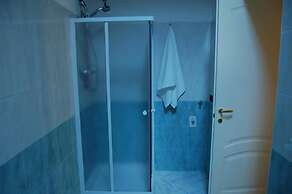 Double Room in Agriturismo Rocca Dei Marchesi - in Peaceful Area