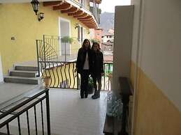 Double Room in Agriturismo Rocca Dei Marchesi - in Peaceful Area