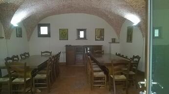 Double Room in Agriturismo Rocca Dei Marchesi - in Peaceful Area