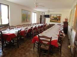 Double Room in Agriturismo Rocca Dei Marchesi - in Peaceful Area