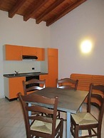 Double Room in Agriturismo Rocca Dei Marchesi - in Peaceful Area