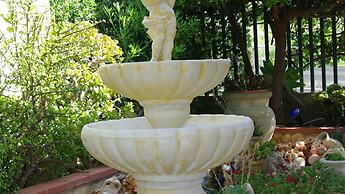 Stunning Apartment for 3 People in Residence