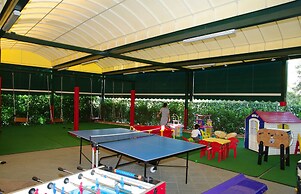 Stunning Apartment for 3 People in Residence