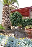 Beautiful Apartment for 5 People in Residence