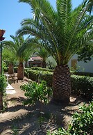 Beautiful Apartment for 5 People in Residence