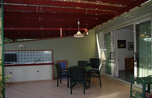 Beautiful Apartment for 5 People in Residence