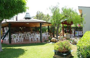 Beautiful Apartment for 5 People in Residence