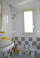 Beautiful Apartment for 5 People in Residence