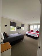 Rehutai Beach House