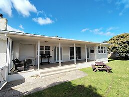 Rehutai Beach House
