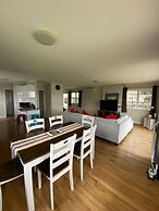 Rehutai Beach House
