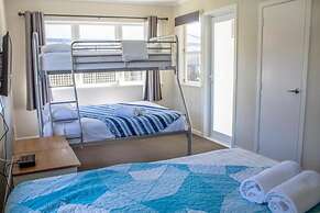 Rehutai Beach House