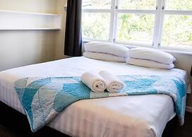 Rehutai Beach House