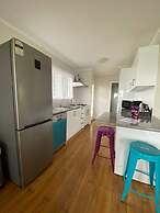 Rehutai Beach House