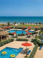 Tranquil Chalet Retreat in Port Said Governorate