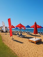 Tranquil Chalet Retreat in Port Said Governorate