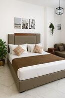 Tranquil Chalet Retreat in Port Said Governorate