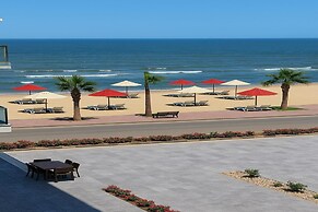 Tranquil Chalet Retreat in Port Said Governorate