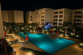 Tranquil Chalet Retreat in Port Said Governorate