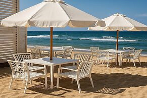 Tranquil Chalet Retreat in Port Said Governorate