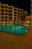 Tranquil Chalet Retreat in Port Said Governorate