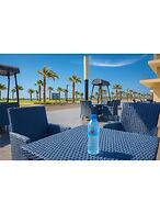 Tranquil Chalet Retreat in Port Said Governorate