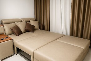 Tranquil Chalet Retreat in Port Said Governorate