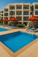 Tranquil Chalet Retreat in Port Said Governorate