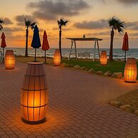 Tranquil Chalet Retreat in Port Said Governorate