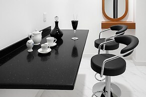 Tranquil Chalet Retreat in Port Said Governorate