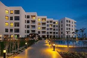 Tranquil Chalet Retreat in Port Said Governorate