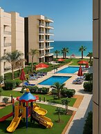 Tranquil Chalet Retreat in Port Said Governorate