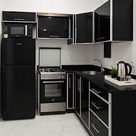 Tranquil Chalet Retreat in Port Said Governorate