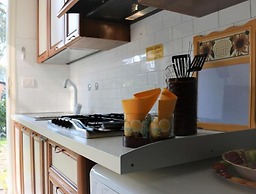 Cozy up in our Villa - Beahost