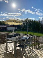 Paganetti´s Chalet - Two Bedroom House
