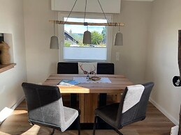 Paganetti´s Chalet - Two Bedroom House
