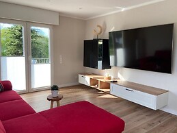 Paganetti´s Chalet - Two Bedroom House
