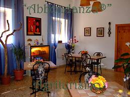 Room-abbondanza® The Farm House