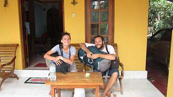 Ranith Villa in Tangalle, Sri Lanka