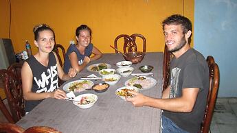 Ranith Villa in Tangalle, Sri Lanka