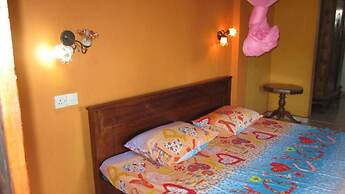 Ranith Villa in Tangalle, Sri Lanka