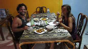 Ranith Villa in Tangalle, Sri Lanka