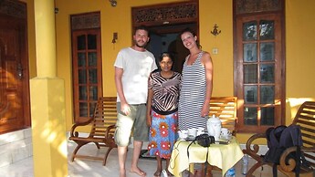 Ranith Villa in Tangalle, Sri Lanka